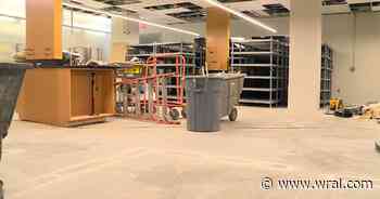 Federal funding cuts threaten NC's public health crisis response, director says