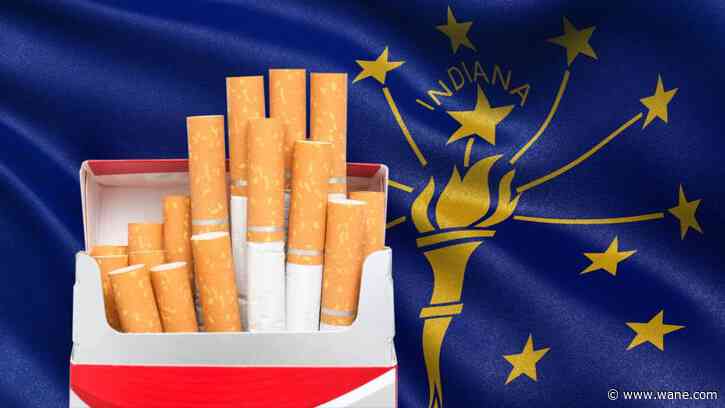 $2 cigarette tax added into state budget