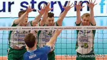 Geen verrassing in West-Vlaanderen: Achel gaat in Roeselare met 3-1 de boot in