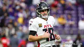 Five trades that could shake up the 2025 NFL Draft: Kirk Cousins to the AFC North, Jalen Ramsey heads west