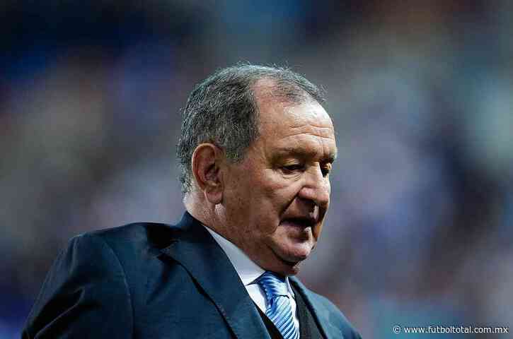 Tras 5 años inactivo, Ojitos Meza regresa a la dirección técnica