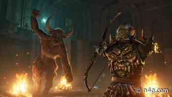 The Elder Scrolls IV Oblivion Remastered Doesn't Have Official Mod Support on All Platforms