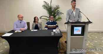 Family of Manitoba woman who died waiting for surgery pleased with proposed law’s progress