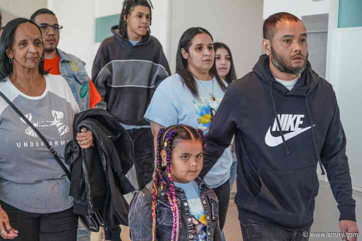 ‘A profound tragedy’: Teens sentenced in Bronx for killing 11-year-old Kyhara Tay with stray bullet during shootout