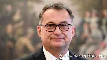 Geldpolitik: Bundesbank-Präsident Nagel sieht Preisstabilität bald erreicht