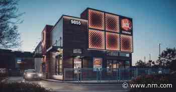 Jack in the Box plans 150 to 200 closures and sale of Del Taco brand