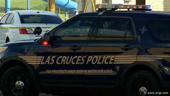 Las Cruces police to begin violent crime reduction operation