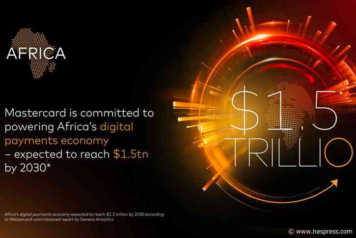 "ماستركارد" تعزز التحول الرقمي