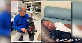 87-year-old man found unconscious in stolen car was carjacking victim, SHP says