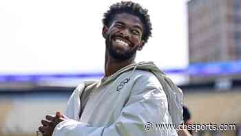 Former NFL head coach says he would draft Shedeur Sanders at No. 3 overall 'without a question'