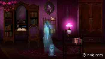 Detective From The Crypt Review | TheXboxHub