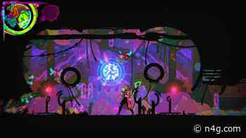 Ultros Review | TheXboxHub