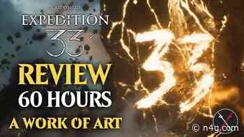 Clair Obscur: Expedition 33 Review - Fextralife