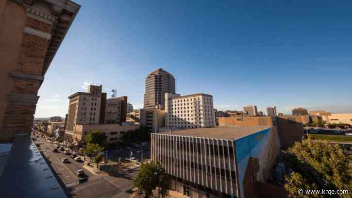 Could a new improvement district help clean up downtown Albuquerque?