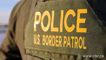 American border patrol deports man back to Canada after crossing St. Clair River