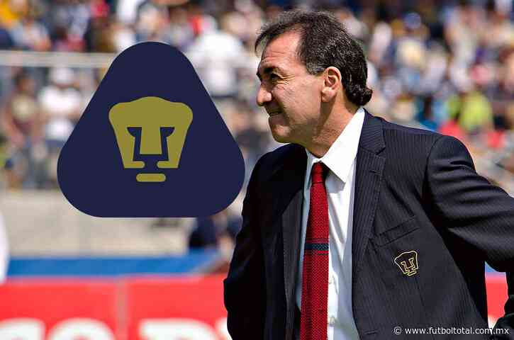 El día que Pumas vetó a Mario Carrillo de la Liga MX
