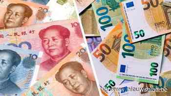 Ondergrondse bankiers verduisteren tot 98 procent van het crimineel vermogen