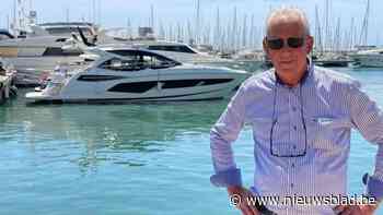 69-jarige Lanakenaar verdrinkt in Spanje: “Zijn boot was alles voor hem”