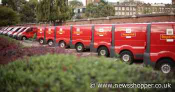 Royal Mail to release stamps and use postmark to celebrate 80th VE Day