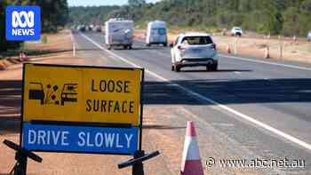 Calls for navigation apps to refer to people not roadworks