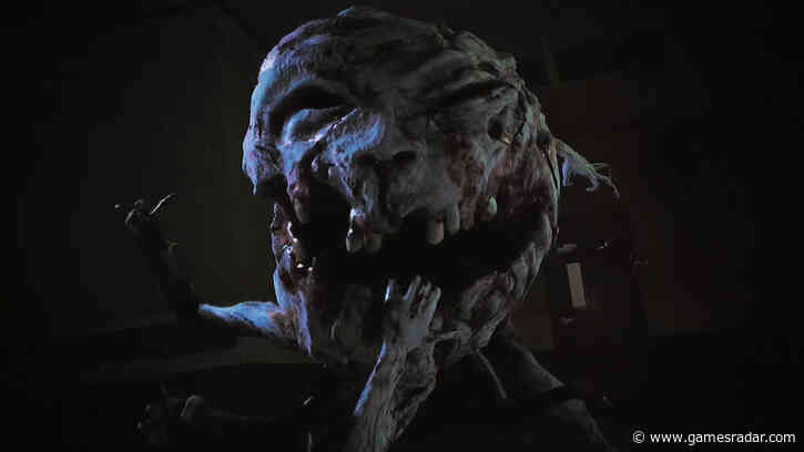 "Everything more or less gets buried" by "massive shadow drops" like Oblivion Remastered, says indie publisher behind new PS2 horror homage: "Love the game that dropped but feel the pain for our team"