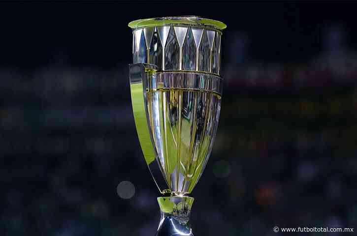 ¡En vivo y en directo! Gran final de la Concachampions 2025 al momento