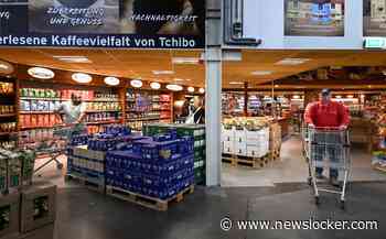 De prijsbewuste consument koopt aan beide kanten van de grens