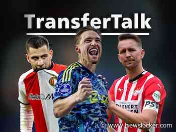 Topclubs azen op Dean Huijsen en Milos Kerkez, Twente bevestigt interesse in Sem Steijn