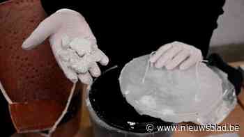 Nergens in Vlaanderen zo veel ketamine in rioolwater als in Hasselt en Genk: “Gebruik blijft nog onder de radar”