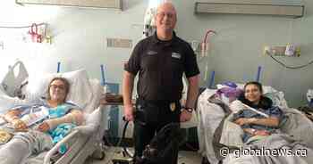 Saskatchewan women suffer life-altering injuries after Las Vegas accident