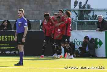 RAPPORT OH LEUVEN U23. Te lang gevecht tegen het behoud kwam dankzij sterke winteraanwinst tot goede einde