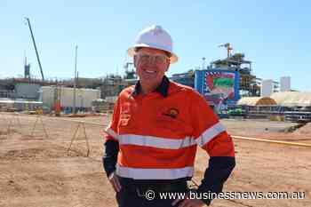 Gold price buoys miners amid turbulent tides