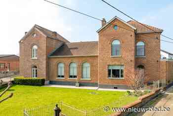 Huizenjacht in Limburg. Hoeveel betaal je voor een gezinswoning met een historisch karakter?