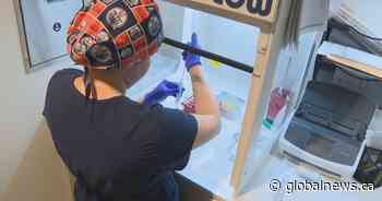 Alberta woman shares expensive, ‘devastating’ fertility journey in hopes of helping others