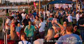 Savour the flavour at these vibrant festivals celebrating regional produce