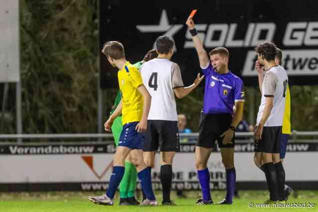 RAPPORT KAC BETEKOM. Van bij het begin achter de feiten aanlopen, uiteindelijk gewogen en veel te licht bevonden