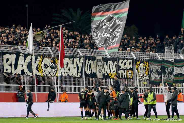 مناظرة تطالب الأندية بميثاق تشجيع