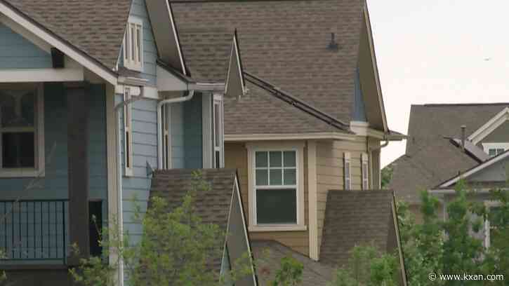 Most Texas homeowners not aware of right to protest property tax