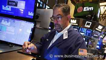 Wall St ends higher on hopes of trade war de-escalation