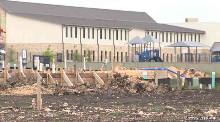 Liberty Hill ISD forecasting 19,000 students by 2034