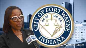 Fort Wayne Mayor Sharon Tucker reflects on first year