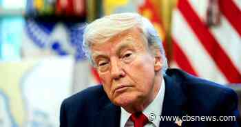 4/23: CBS Evening News