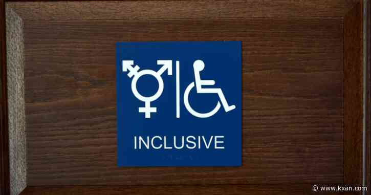 Texas passes anti-trans bill restricts bathrooms use, other private spaces