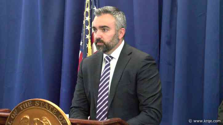 New Mexico AG joins 10 other states in lawsuit to stop tariffs