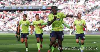 Predicting Southampton's final five results - how many points can they earn?