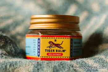Tiger Balm faces tariff aches and pains from Trump’s trade war with China