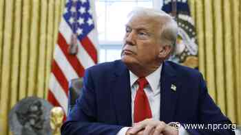 Trump signs executive actions on education, including efforts to rein in DEI