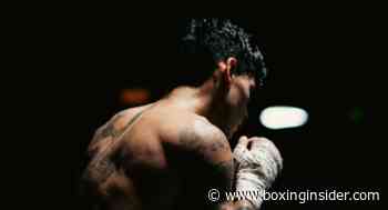 Ryan Garcia Cleared To Face Rolly Romero