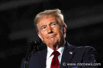 Trump to mark 100th day in office with Michigan rally