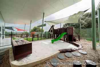 Byford childcare sold for $5.5m